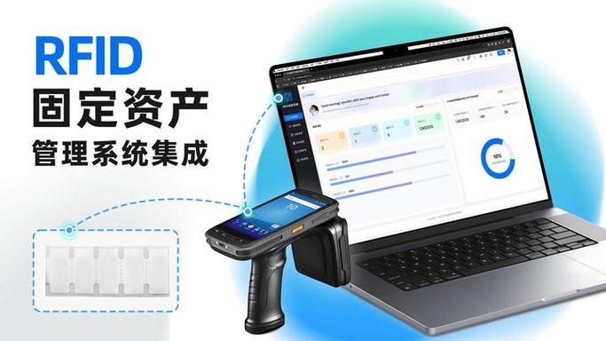 工业固定资产管理系统:智能化时代的效率之选